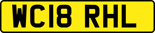 WC18RHL