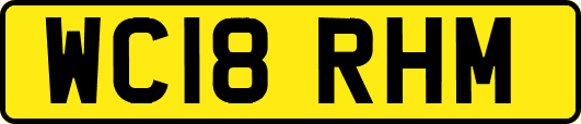 WC18RHM
