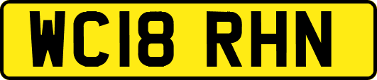 WC18RHN
