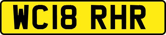 WC18RHR