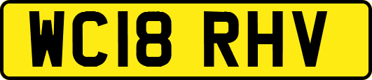WC18RHV