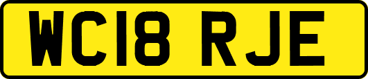 WC18RJE