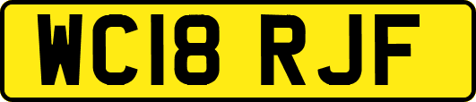 WC18RJF