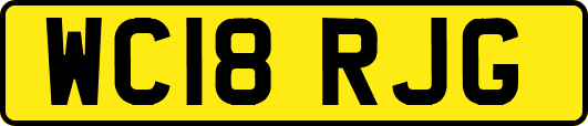 WC18RJG