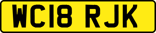 WC18RJK