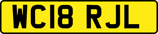 WC18RJL