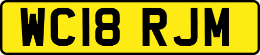 WC18RJM