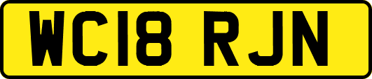 WC18RJN