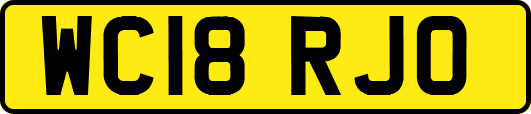 WC18RJO