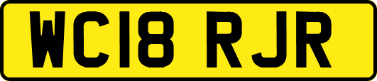 WC18RJR