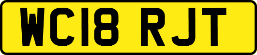 WC18RJT