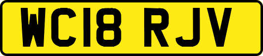 WC18RJV