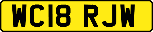 WC18RJW