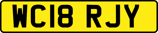 WC18RJY