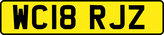 WC18RJZ