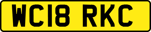 WC18RKC