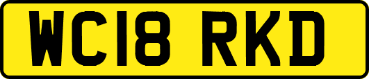 WC18RKD