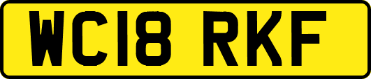 WC18RKF