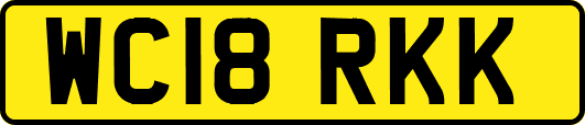 WC18RKK