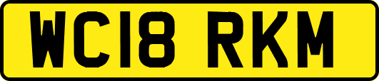 WC18RKM