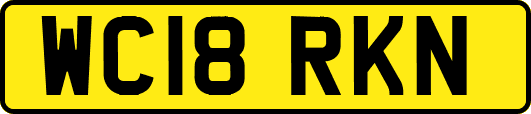 WC18RKN