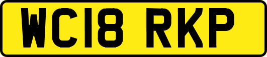 WC18RKP