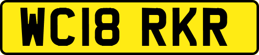 WC18RKR