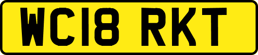 WC18RKT