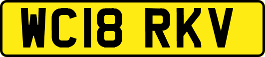 WC18RKV