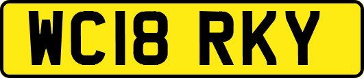 WC18RKY