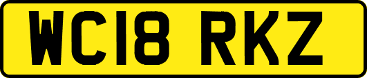 WC18RKZ