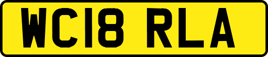 WC18RLA