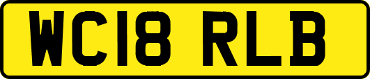 WC18RLB