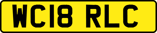 WC18RLC