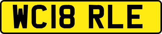 WC18RLE