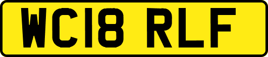 WC18RLF