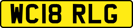 WC18RLG