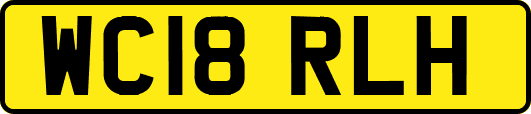 WC18RLH