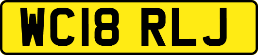 WC18RLJ