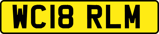 WC18RLM