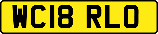 WC18RLO