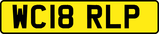 WC18RLP