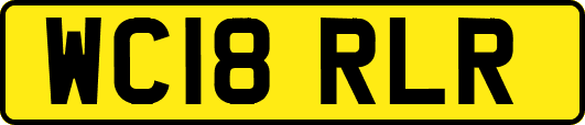WC18RLR