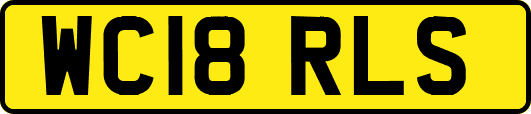 WC18RLS