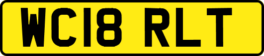 WC18RLT