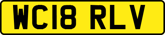 WC18RLV