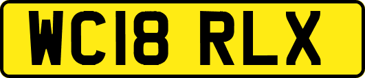 WC18RLX