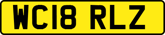 WC18RLZ