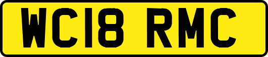 WC18RMC