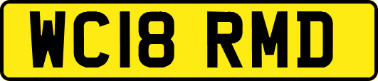 WC18RMD